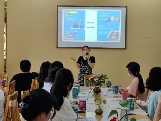 韦珍安老师讲述自己的考古经