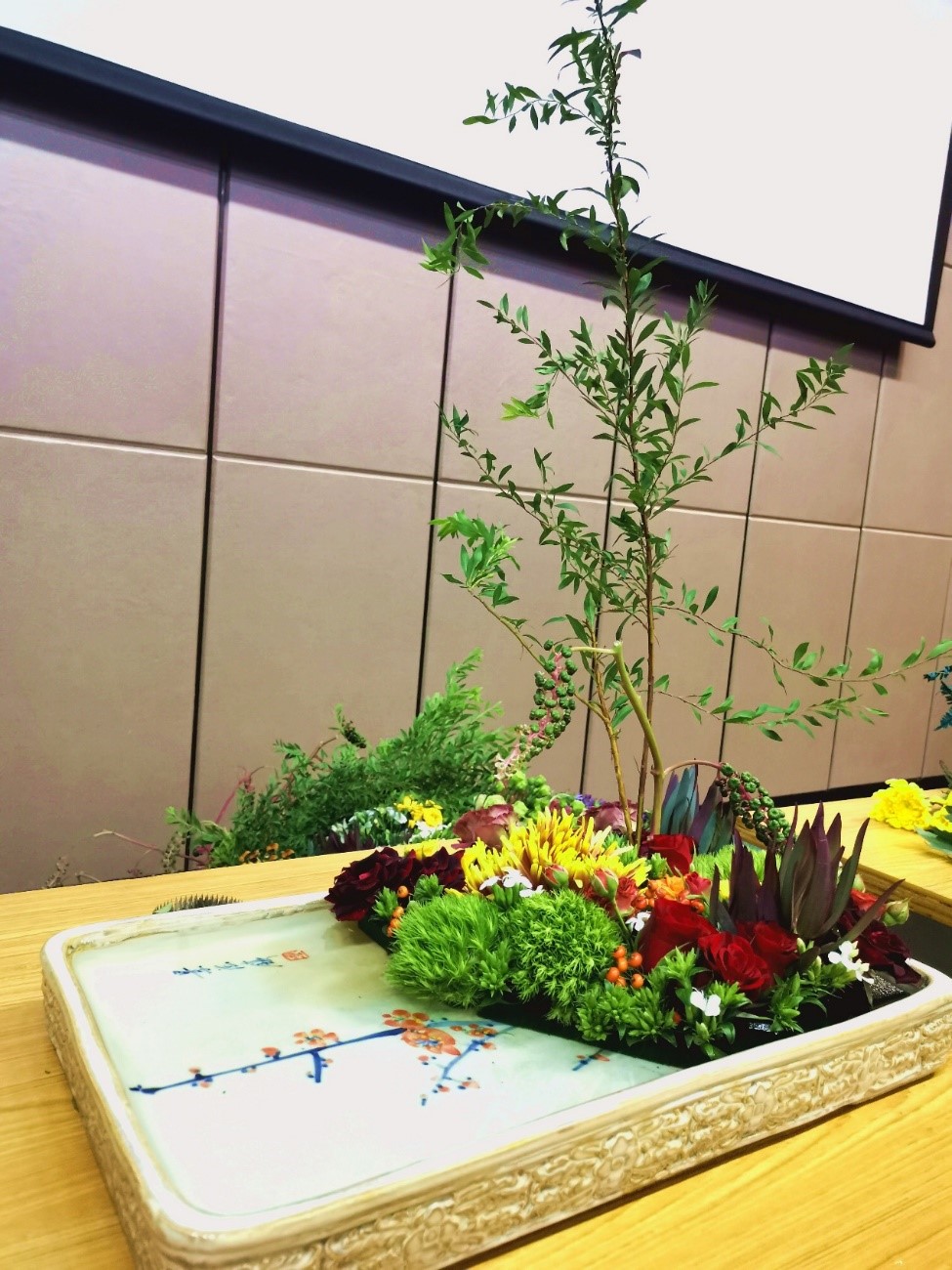 杨雨轩老师作品赏析